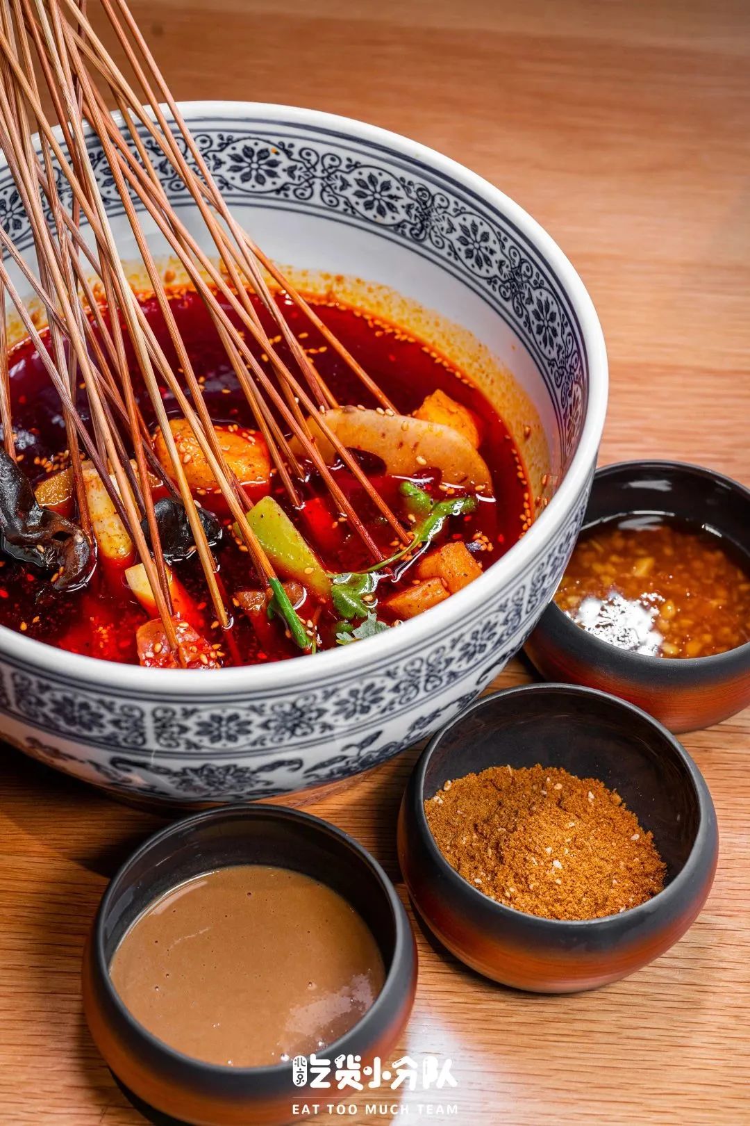 终于等来了，北京环球城市大道五杯美食精酿回归！