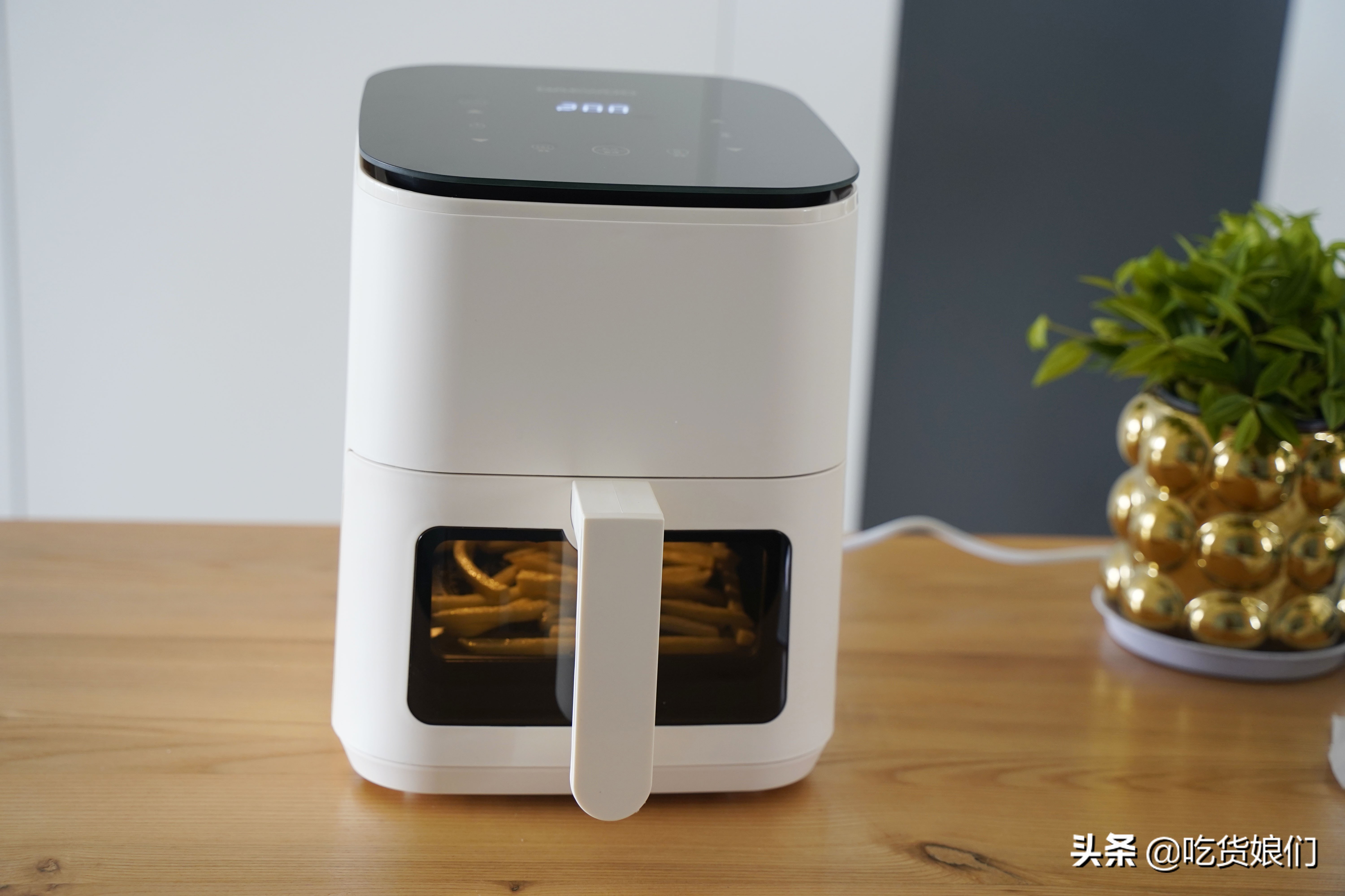 空气炸锅哪款好用测评,空气炸锅鸡肋吗值得入手吗