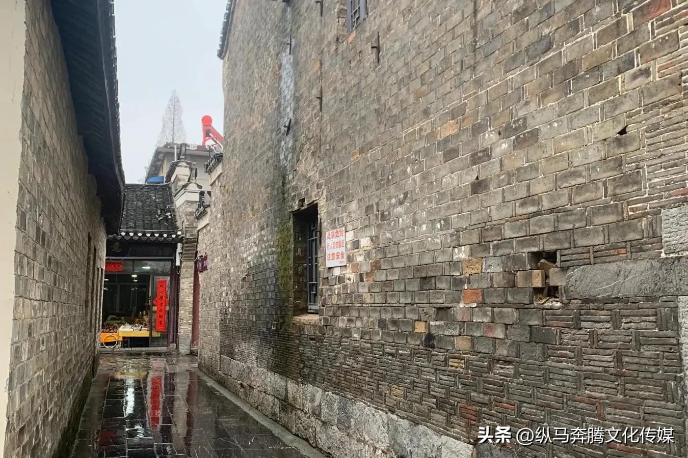 江南水乡6大古镇,三河古镇江南水乡