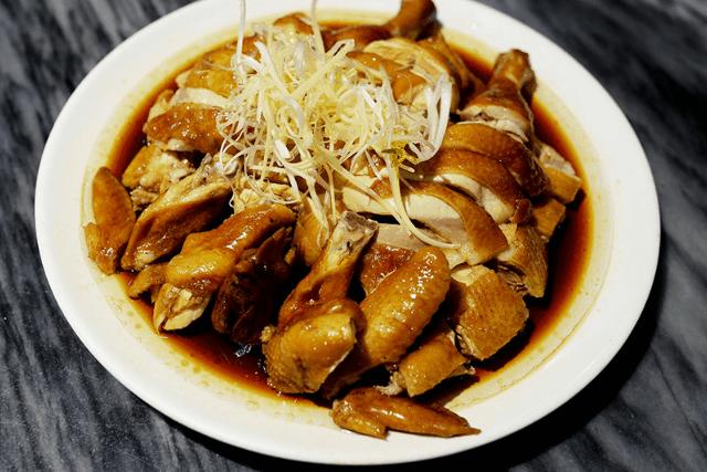 清远鸡什么地方最好,清远鸡冷知识