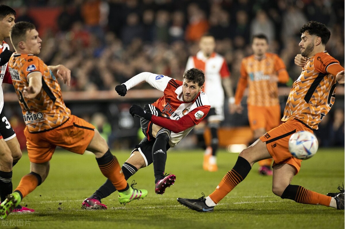 4.30足球比赛结果最新欧冠,荷甲乌德勒支vs鹿斯巴达结果