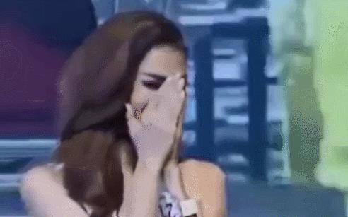 泰国皇后妮莎百科,泰国皇后妮莎颜值