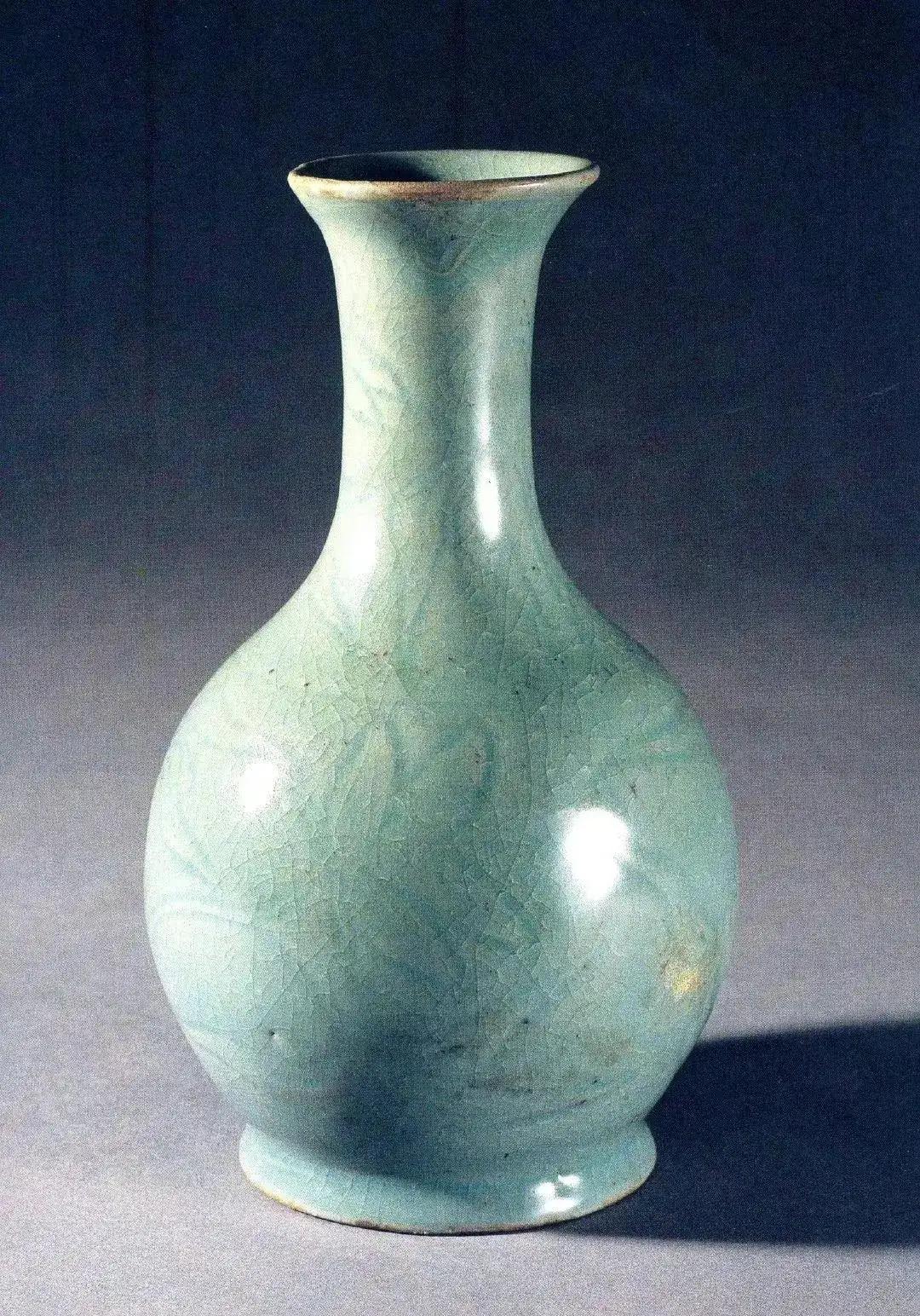 河南故宫博物院九大镇馆之宝,河南博物院镇馆之宝贾湖骨笛