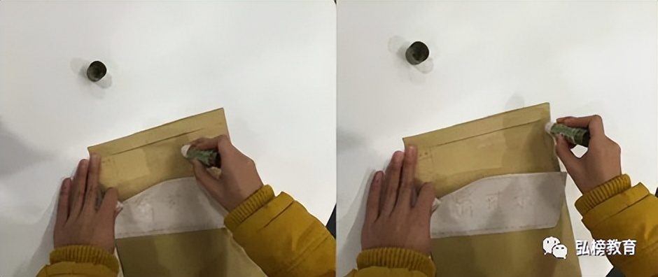 点击查看|23研考试卷拆封攻略来啦（内附条形码粘贴指南）