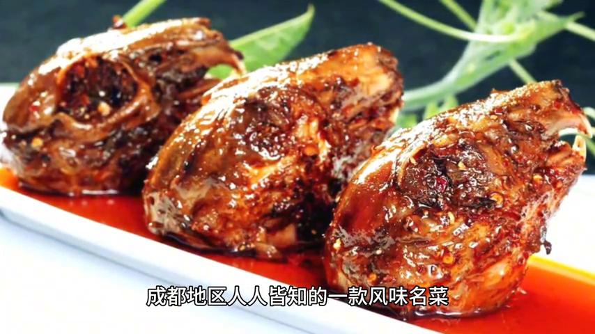 成都美食攻略本地人吃的美食,成都必吃100种小吃