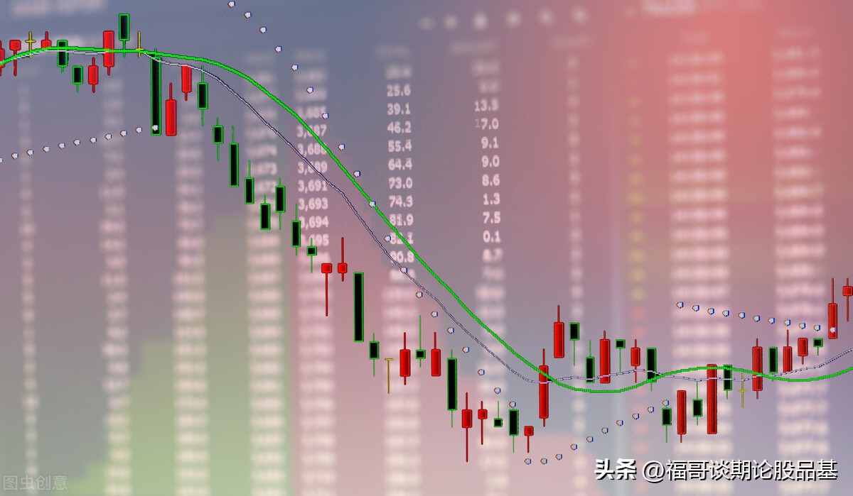 期货交易的核心技术,期货核心技巧有哪些书