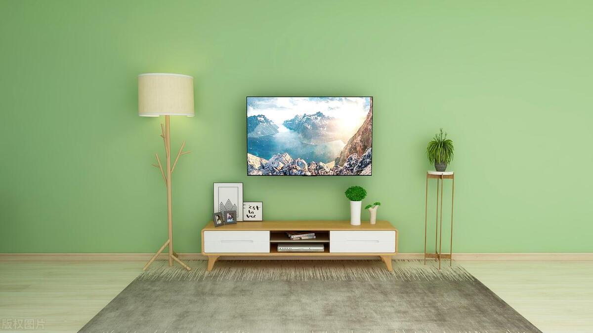 65寸的电视电视柜应该多长合适,75寸电视电视柜长度多少合适