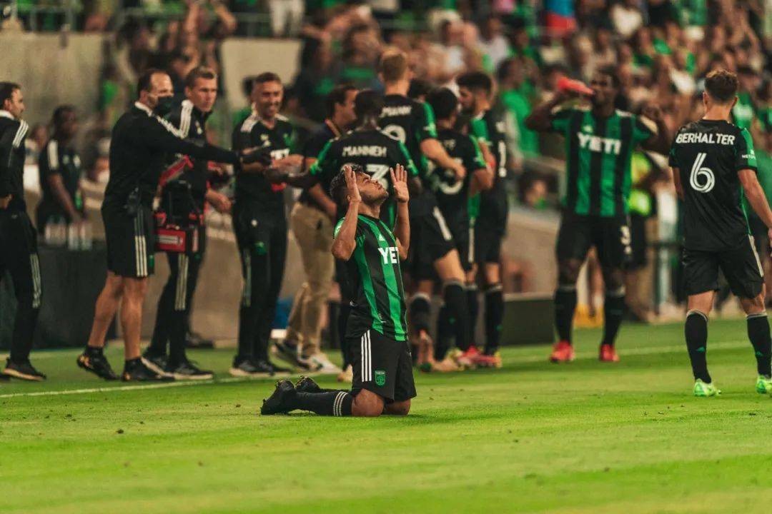 美职联奥斯汀预测,美职联芝加哥vs多伦多