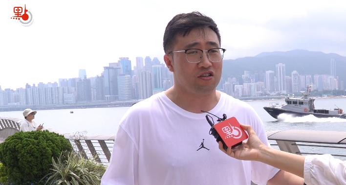 香港与内地通关了吗,香港与内地旅游通关时间