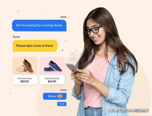 免费网页在线客服系统,pc端在线客服系统有哪些功能