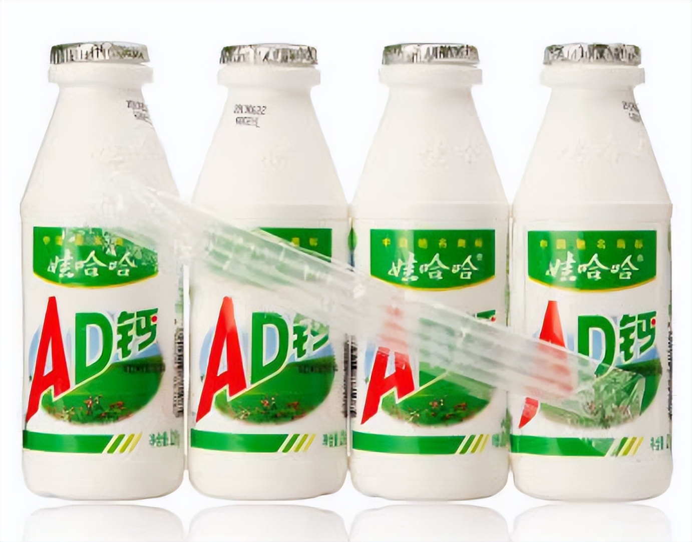 盘点60、70、80、90年代的代表零食，你吃过吗？