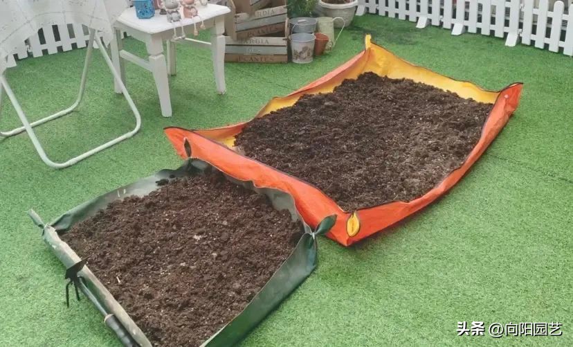 椰糠土便宜和贵的,椰糠加园林土