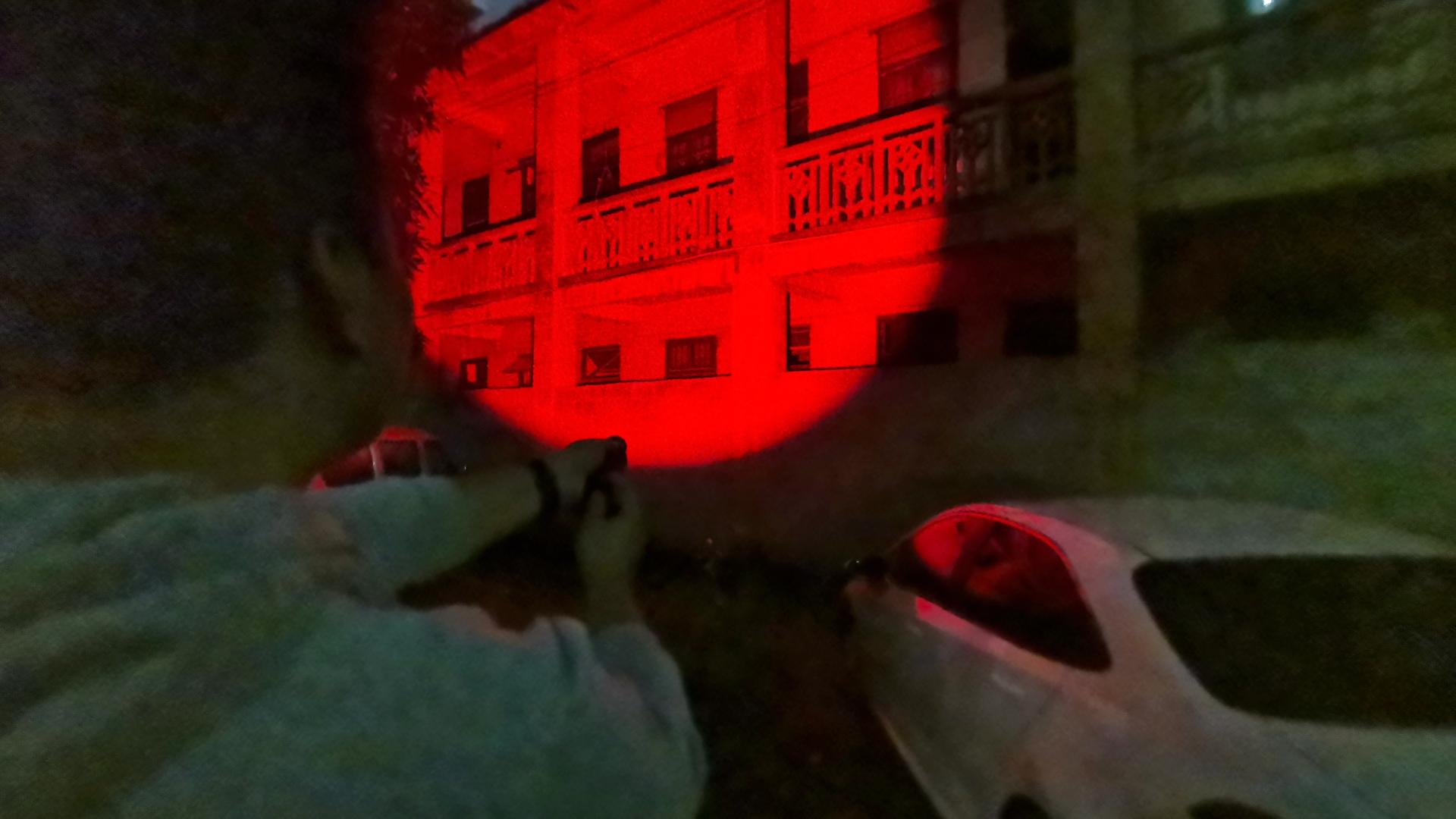 纳拓雷鸣手电价格,纳拓雷鸣音乐手电体验