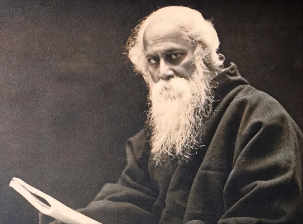 泰戈尔戈拉故事情节,泰戈尔戈拉完整解说