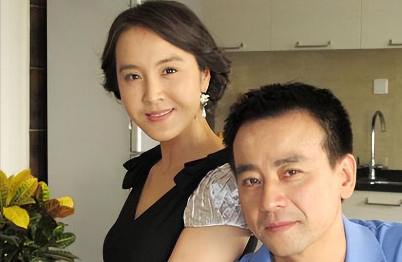 王志文结了几次婚姻,王志文年轻时有多叛逆