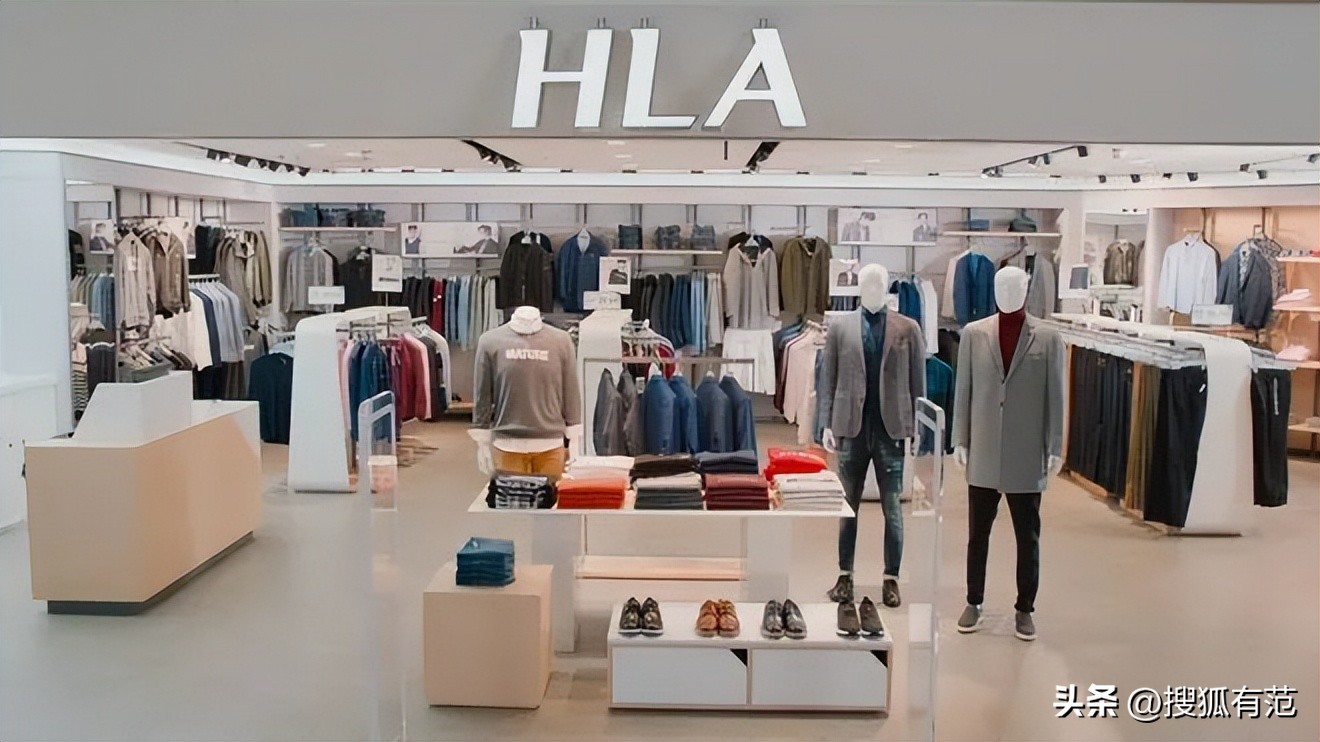 张颂文生日海澜之家代言费,张颂文t恤海澜之家