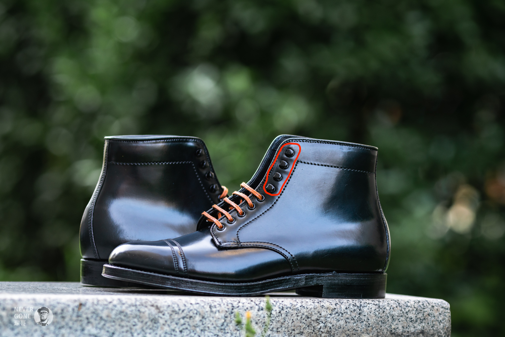 鞋方面的专业术语,关于鞋品介绍的专业术语