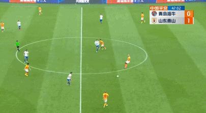 2024中超上海海港vs山东泰山直播,山东泰山队不敌沧州雄狮