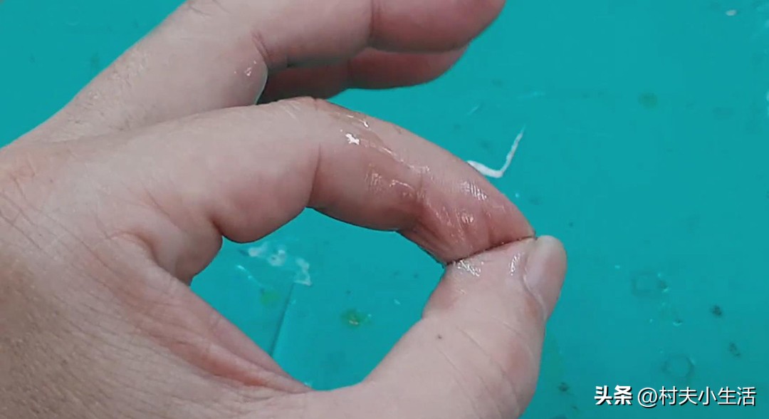 小苏打加上502胶水，到底有多强？看后又学一招