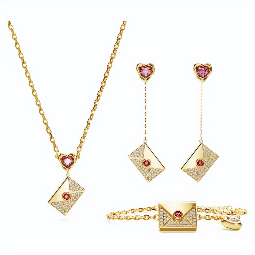 施华洛世奇的首饰值得买吗,施华洛世奇值不值得投资