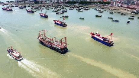 这50张照片就是努力的理由,一张图说明你去过防城港