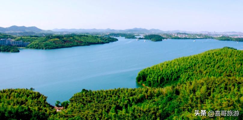 常州红梅公园,常州一日游必去景点推荐