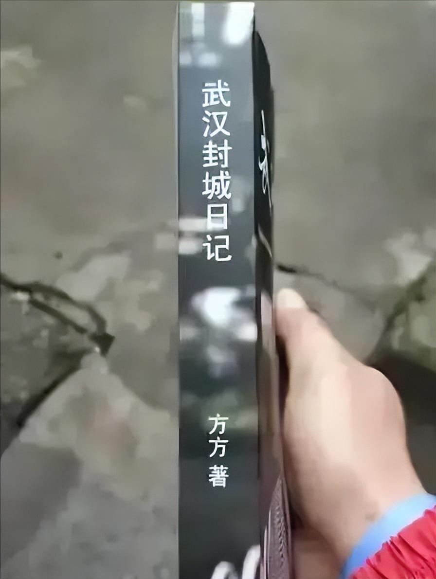 写日记诋毁中国，扬言替14亿国人给世界道歉，方方下场让人称快