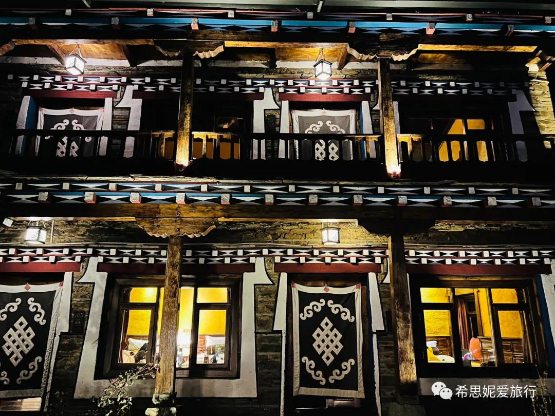 甘孜州出差住宿标准,甘孜住宿攻略