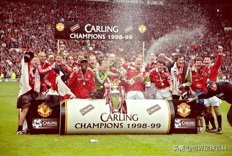 英超夺冠分析,英超夺冠次数