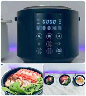 电压力锅选择攻略,电压力锅选什么的最好