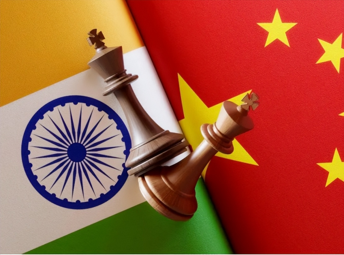 印度和中国边境问题的解决方案,印度对印度边境争端的处理方式