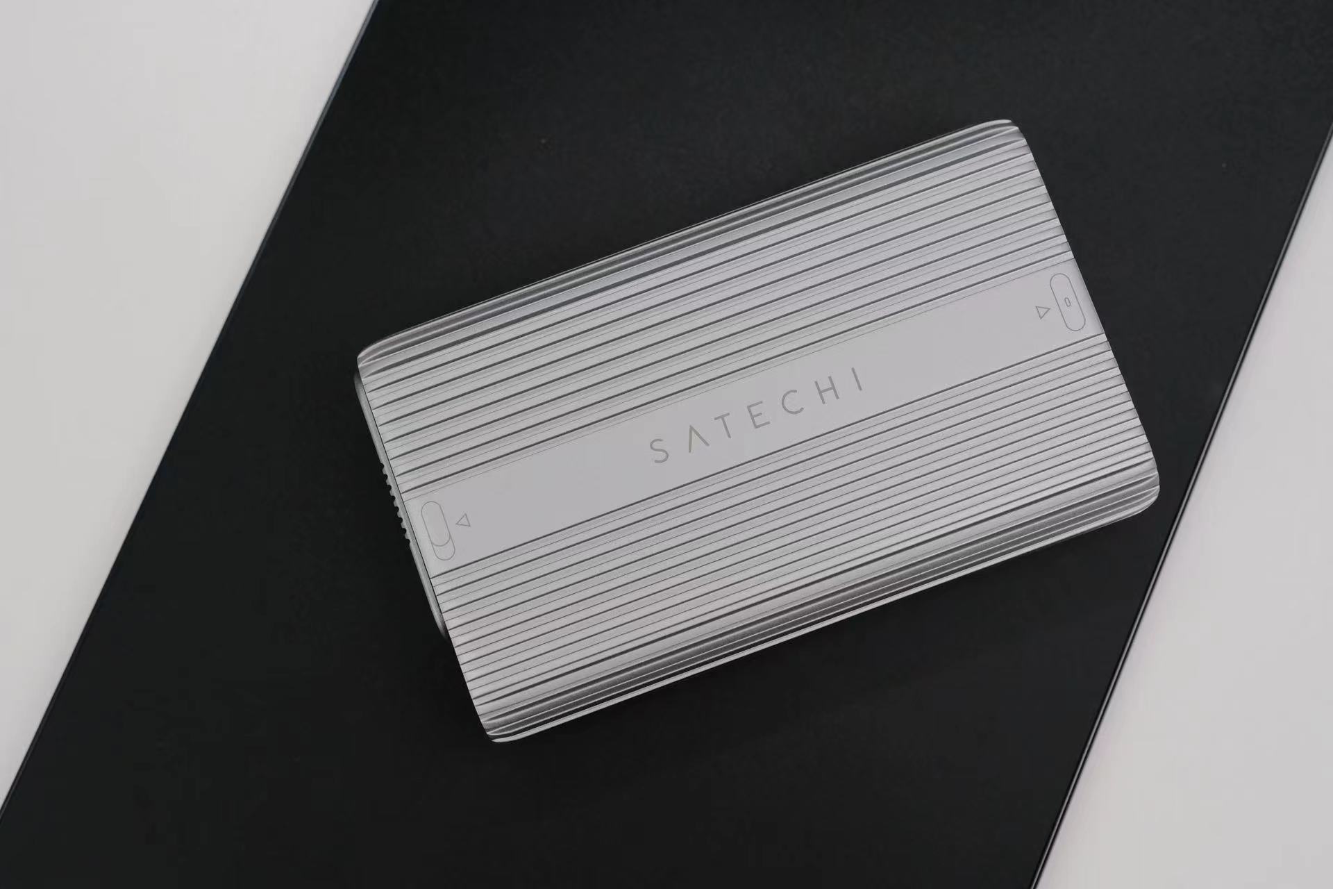 移速ssd移动固态硬盘测评,ssd硬盘盒十佳评测