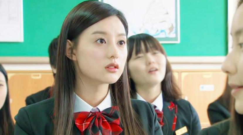 盘点韩剧女神颜值天花板,12位韩剧女星颜值今昔变化