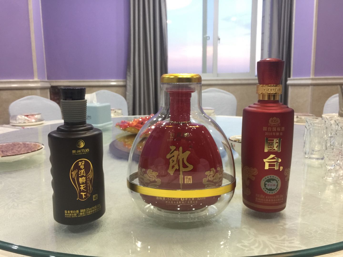 搬运工之:2021上半年品酒小结