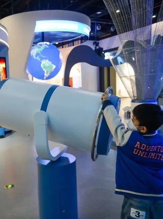 济南冬季遛娃圣地,济南遛娃必打卡