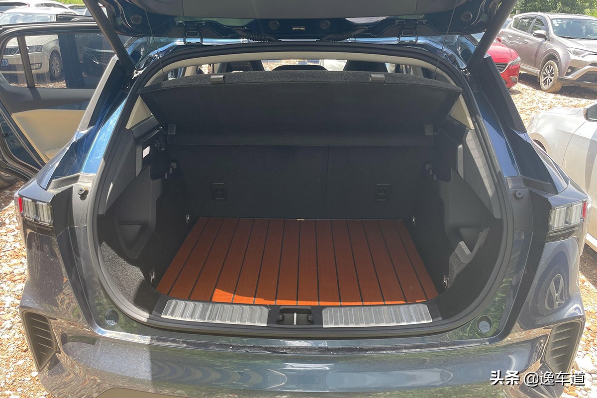 买领克06二手车靠谱吗,领克06二手车主有质保吗