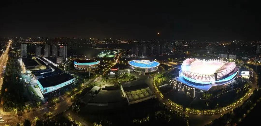 武汉奔跑吧少年体育馆,武汉奔跑吧少年报名