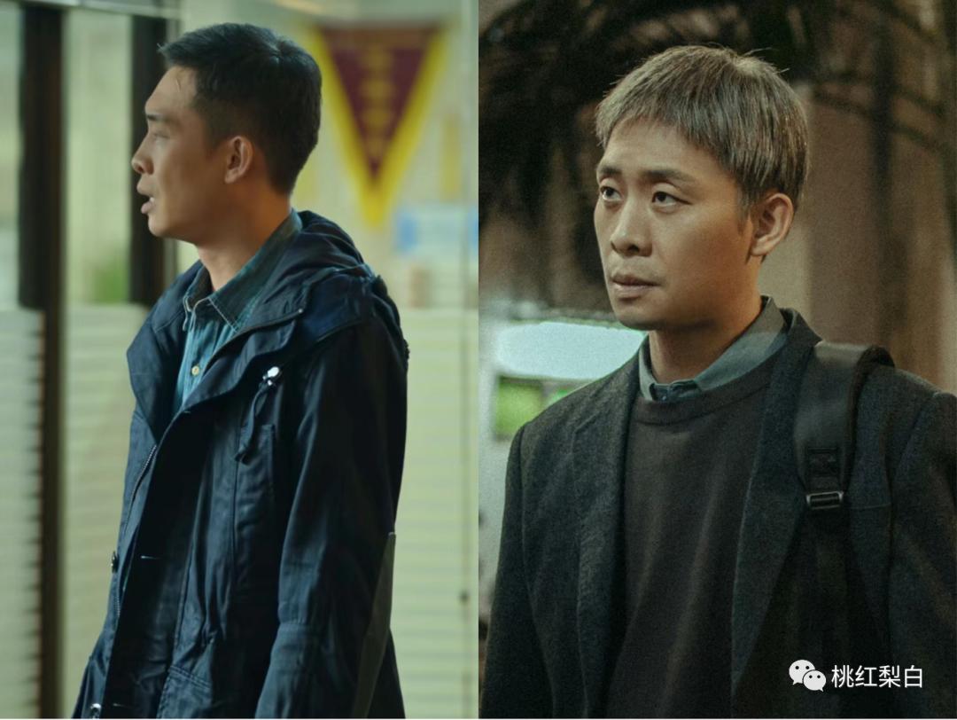 底层小人物变大佬，高启强的衣服，串起《狂飙》整个故事