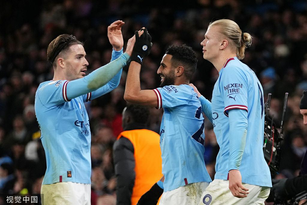 体育新闻曼城3比0埃弗顿播报,体育新闻足球欧冠联赛比分