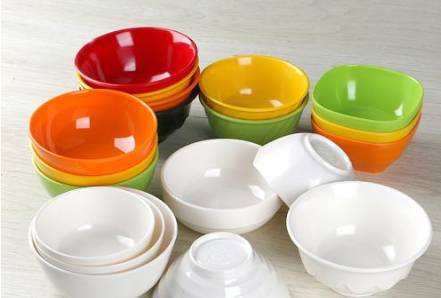 吃饭用什么碗比较健康,吃饭的碗哪种材质常用健康