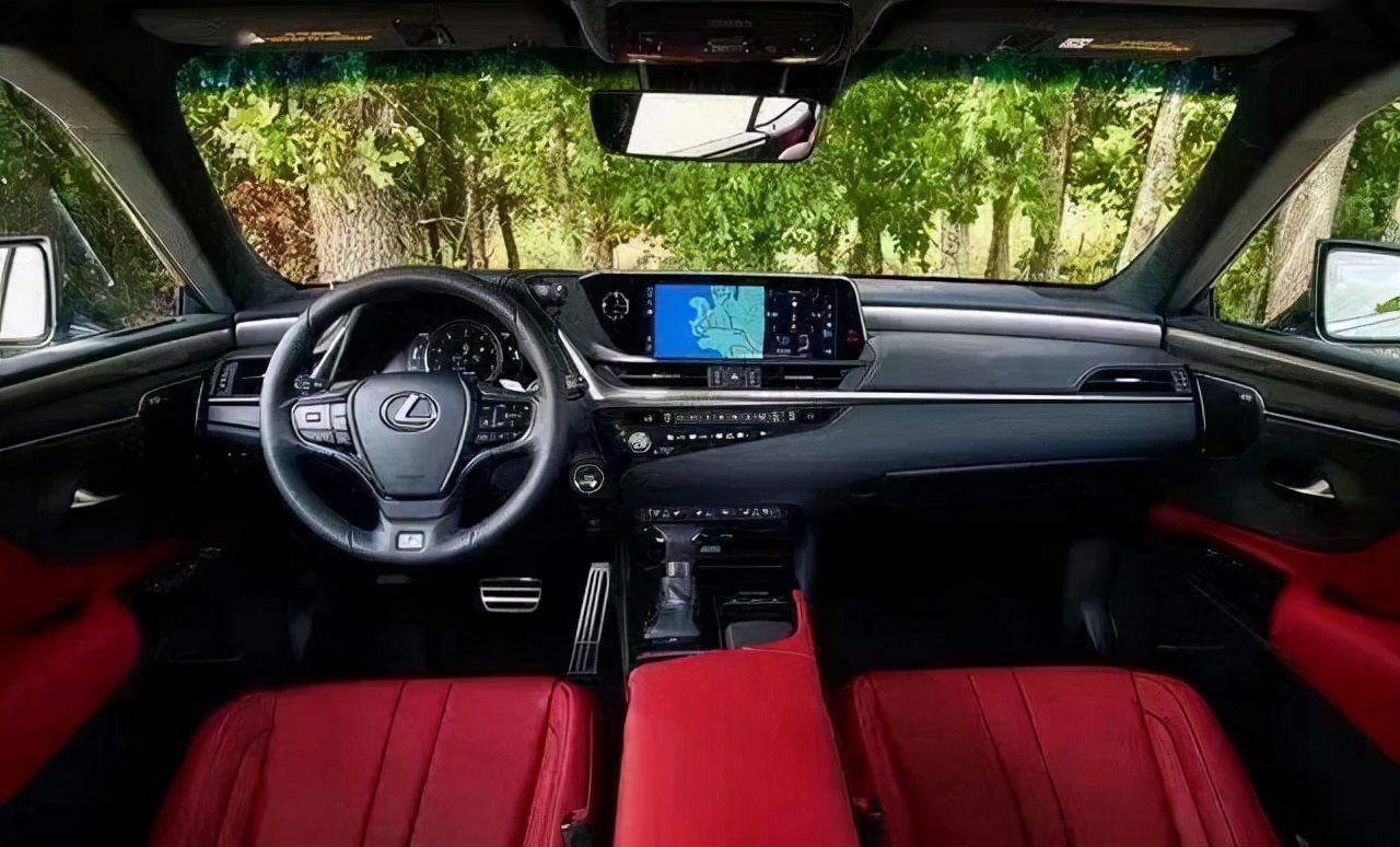 30-50万推荐买什么车,30万到50万买什么豪车