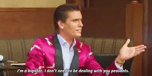 卡戴珊办奢华婚礼！被前任撞见亲热场面，修罗场引全网吃瓜