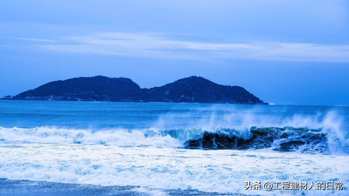 新型建筑材料的发展前景,新型建筑材料就业前景