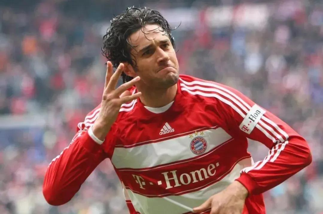 最新意大利前锋,典型的意大利前锋