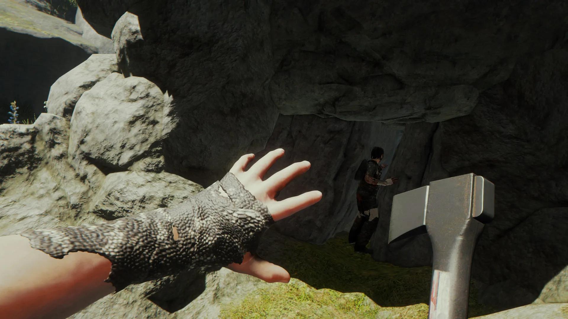 恐怖游戏联机游戏,游戏推荐手游多人联机生存游戏