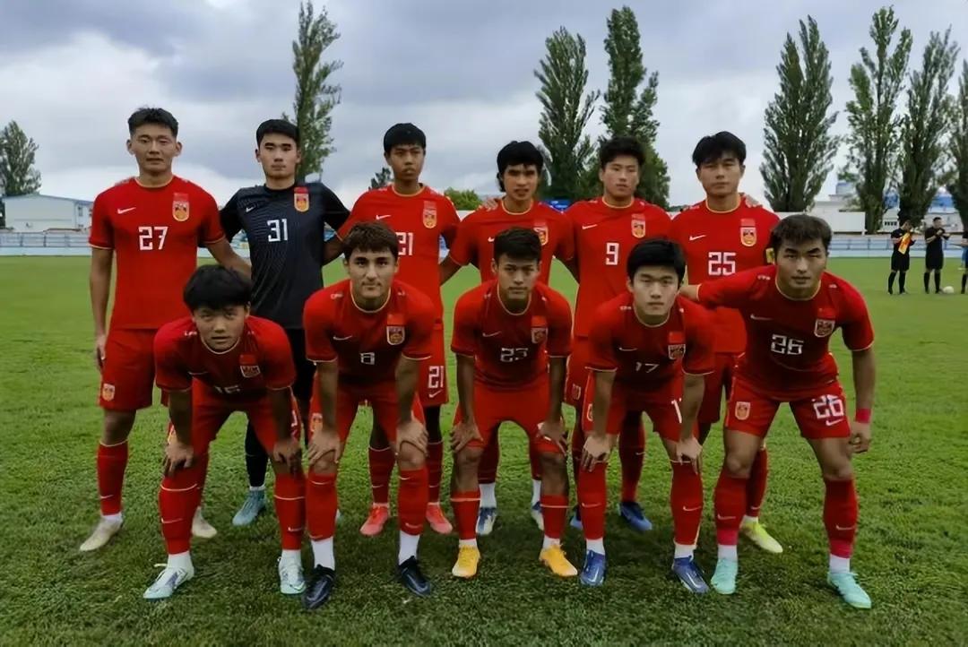 本田圭佑评价国足u17,国足实力本田圭佑