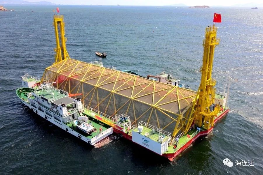 连江：念好新时代“山海经”