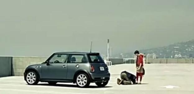 美国剧情犯罪片《水果硬糖》，一个萝莉控为之恐惧的故事