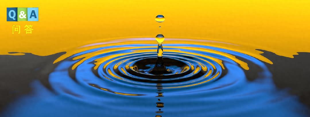 神秘科学之谜解析！水涟漪形状独特的原因揭秘！No.379