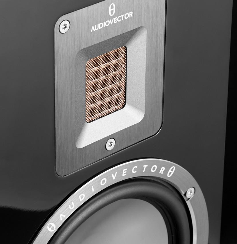 audiovector傲力qr3,audiovectorqr1评测